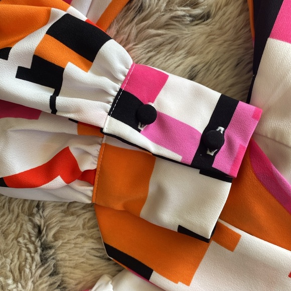 Karl Lagerfeld Paris Dress - Picture 4 of 10